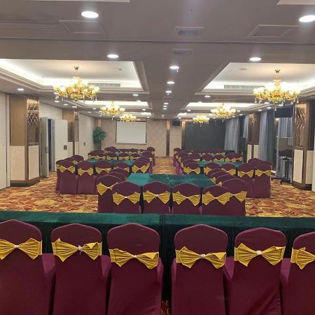 Vienna Hotel  Quanzhou  Buitenkant foto