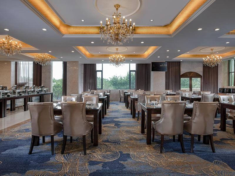 Vienna Hotel  Quanzhou  Buitenkant foto